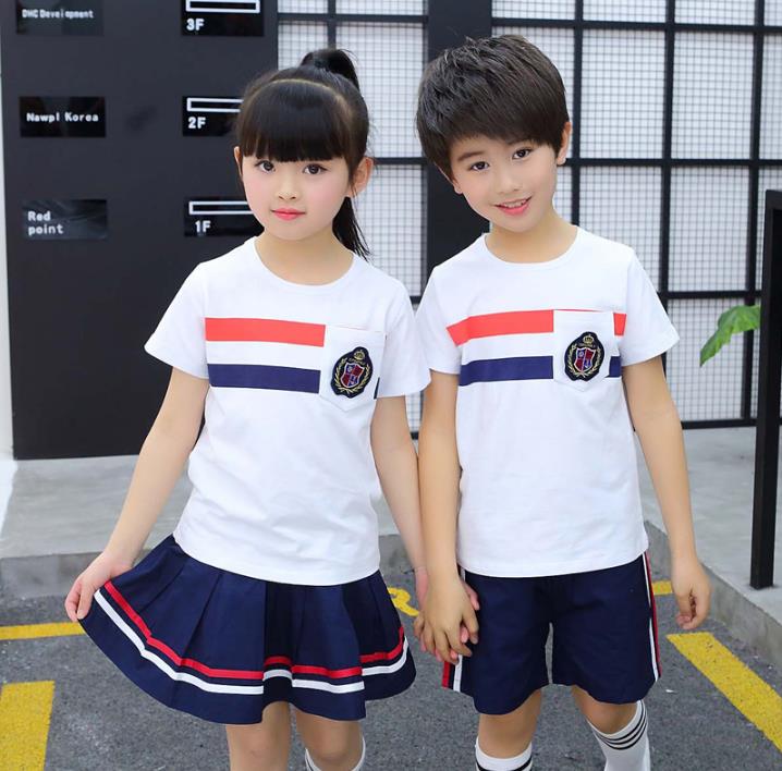 湖南幼儿园园服定做-找优质的厂家-通荣制衣