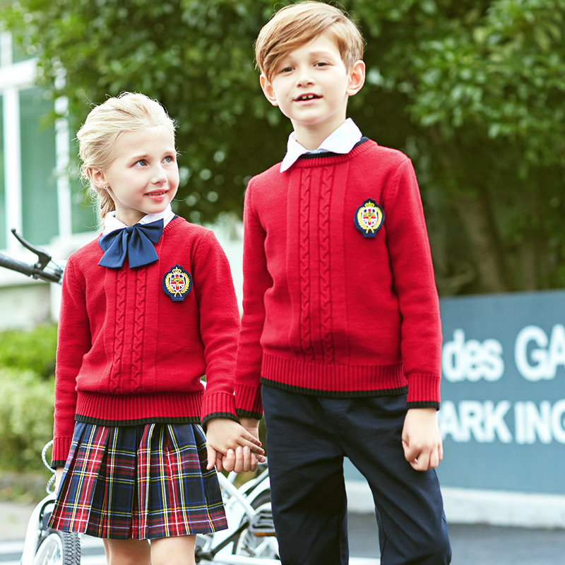 幼儿园园服定做安全问题要注意-通荣制衣