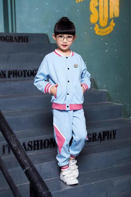 幼儿园园服 (3)